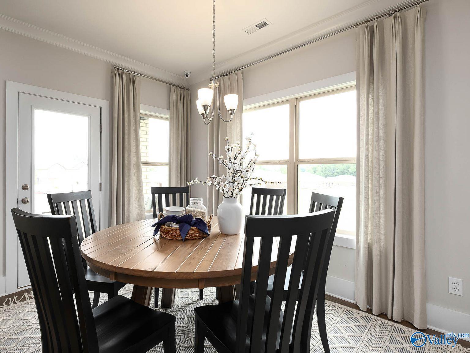 Image 16 of Davidson Homes' New Home at 122 Cotita Drive