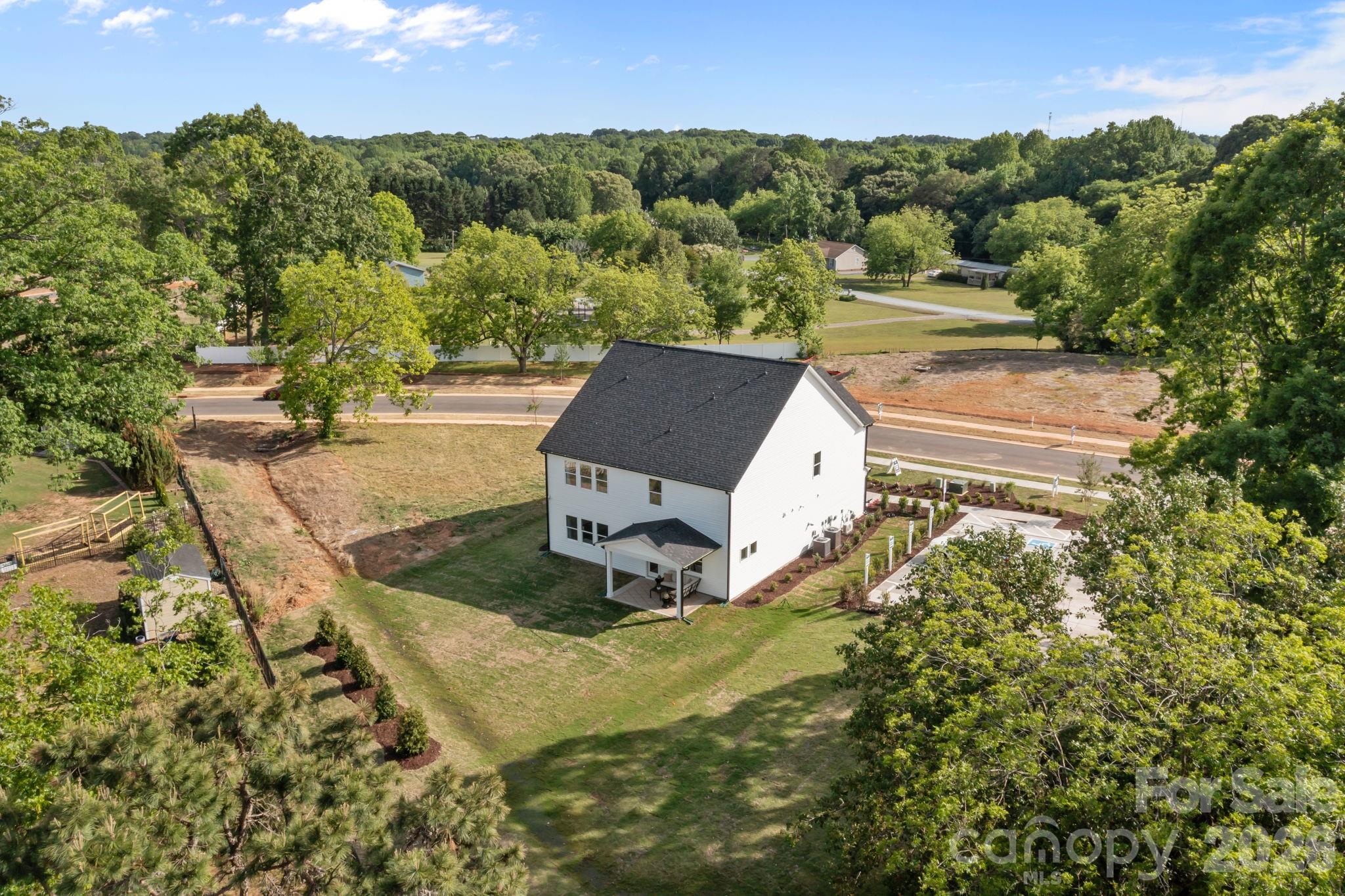 Image 31 of Davidson Homes' New Home at 115 Windgate Way