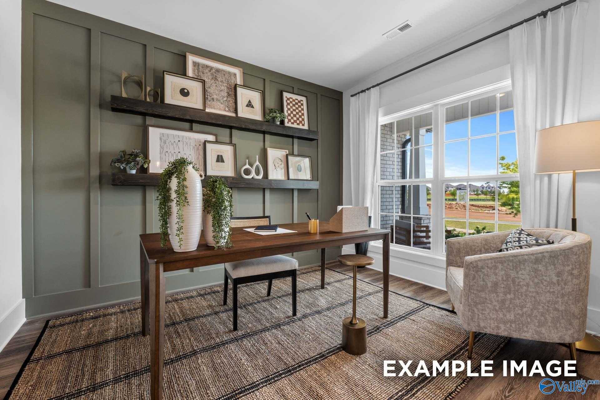 Image 11 of Davidson Homes' New Home at 829 Ronnie Drive