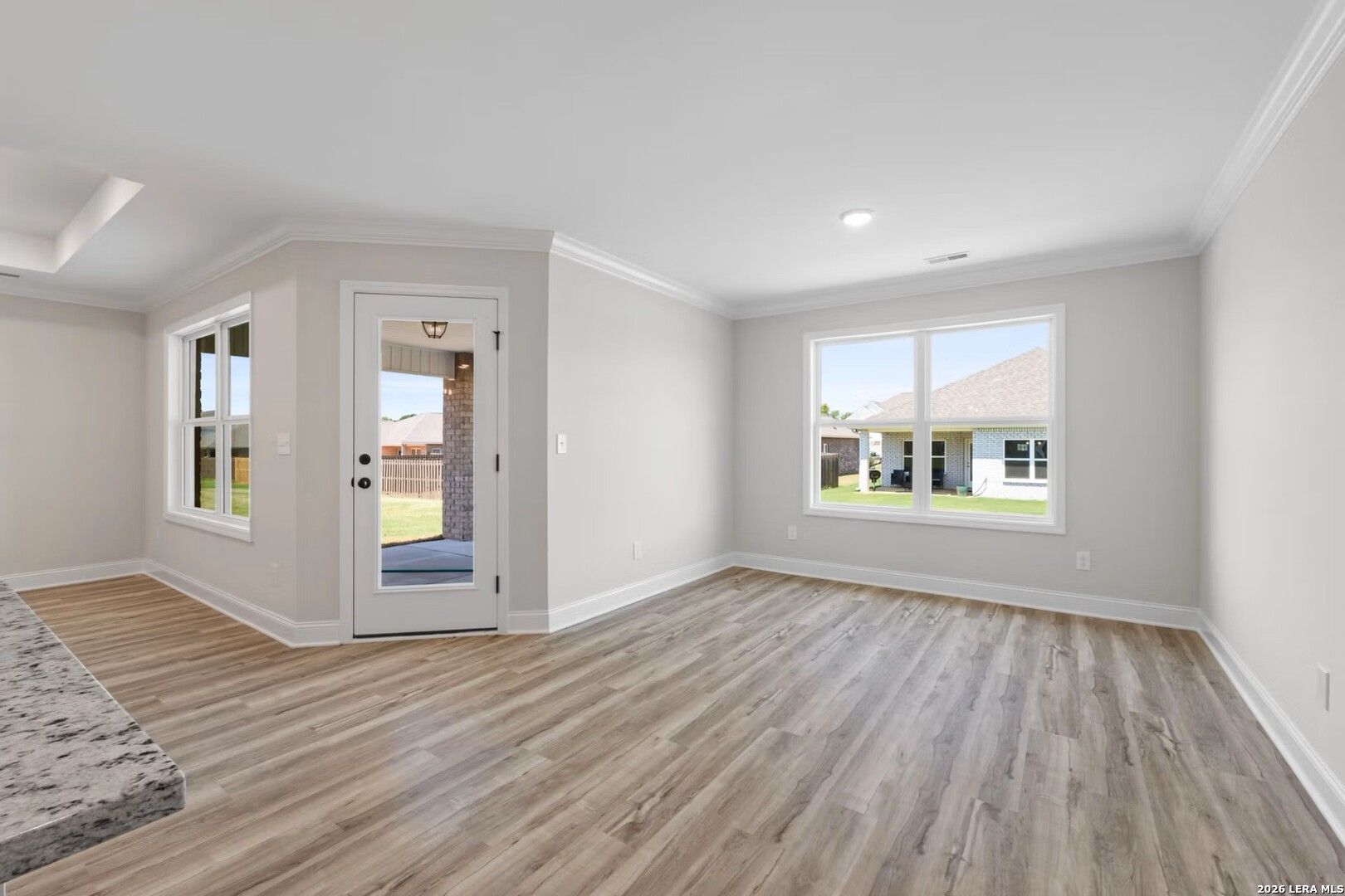 Image 9 of Davidson Homes' New Home at 6421 Scrappy St