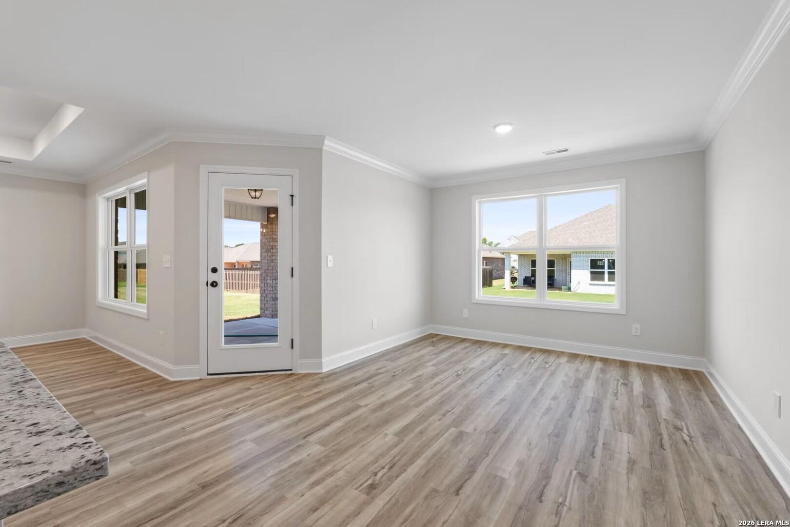 Image 9 of Davidson Homes' New Home at 6421 Scrappy St