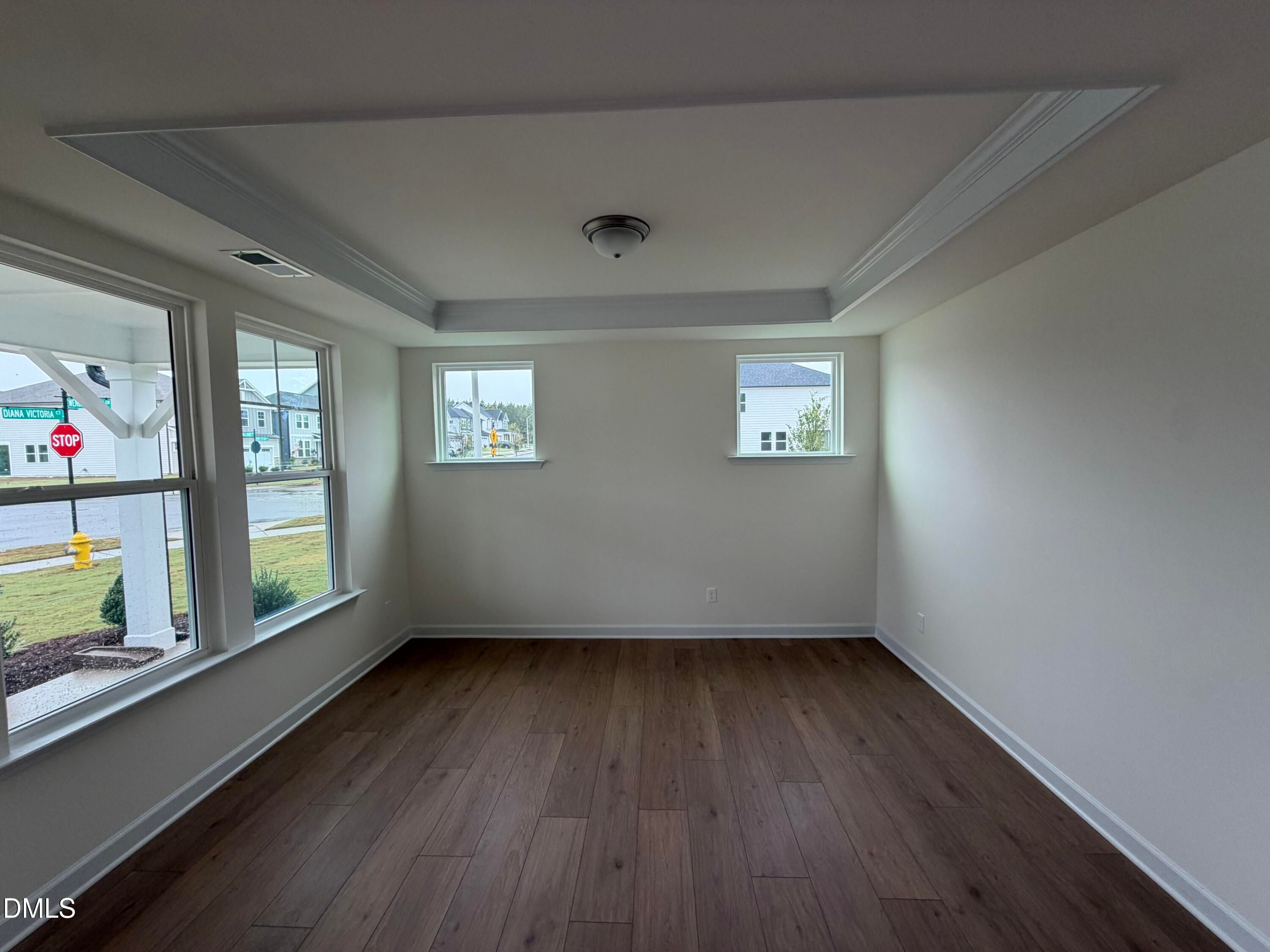 Image 3 of Davidson Homes' New Home at 828 Diana Victoria Court