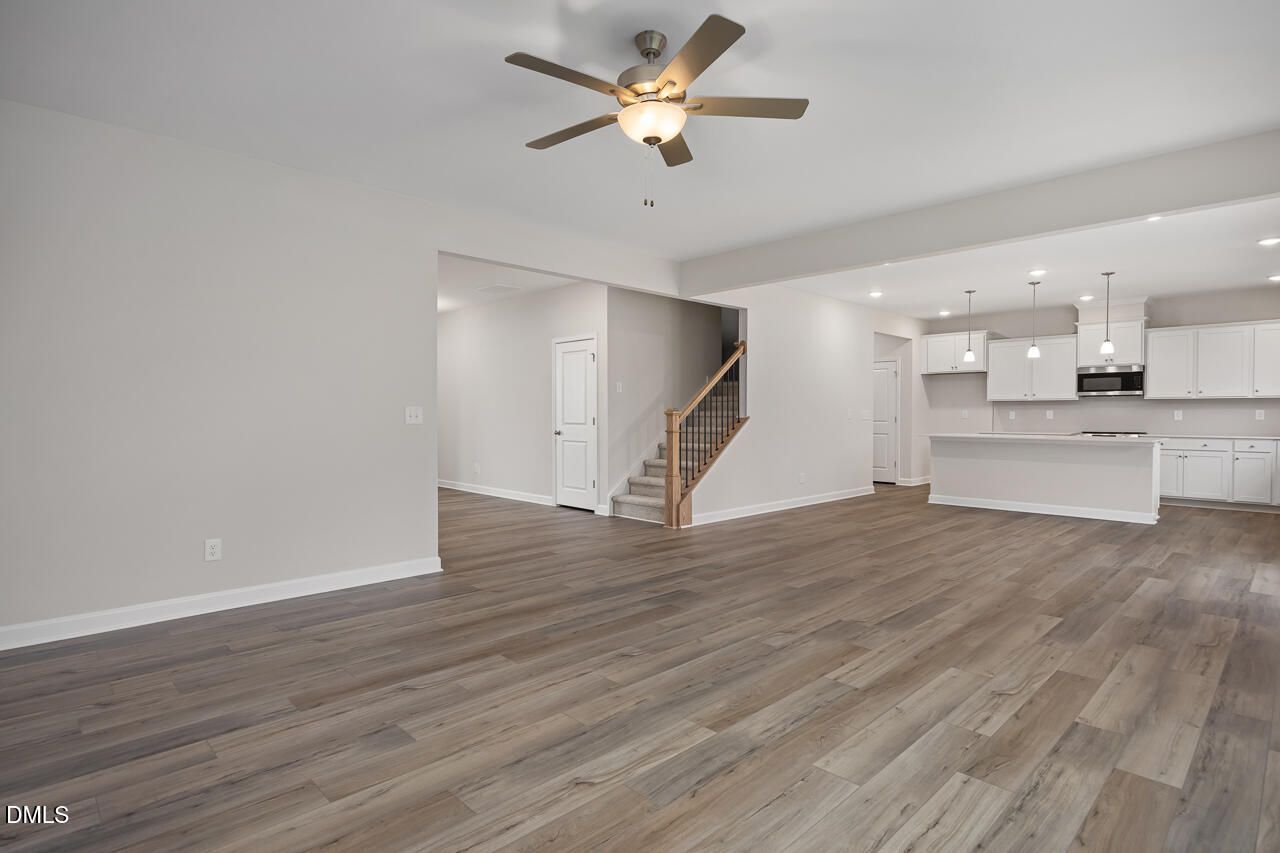 Image 11 of Davidson Homes' New Home at 267 Old Fashioned Way