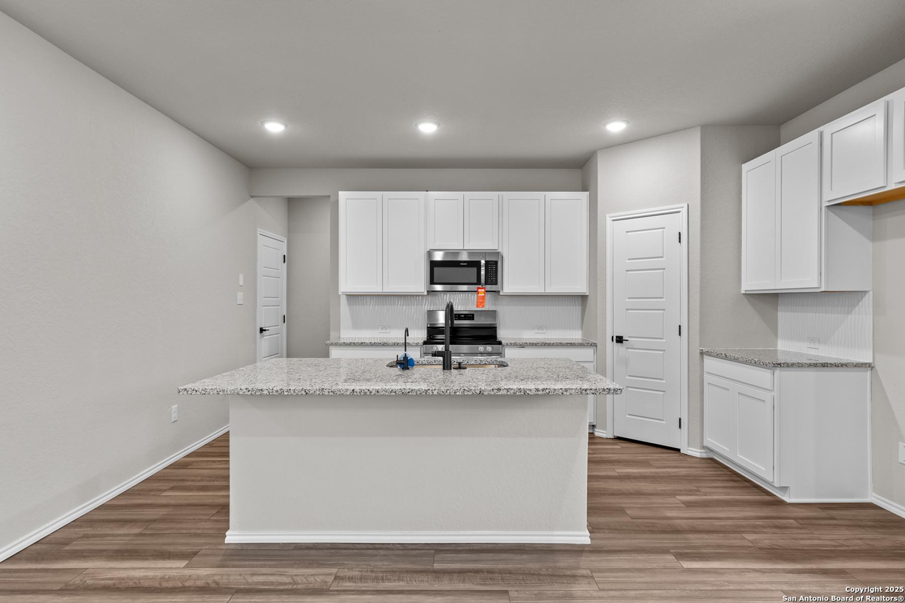 Image 11 of Davidson Homes' New Home at 6514 Lowrie Block