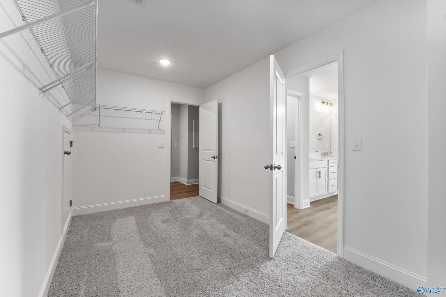 Image 10 of Davidson Homes' New Home at 148 Rose Valley Drive
