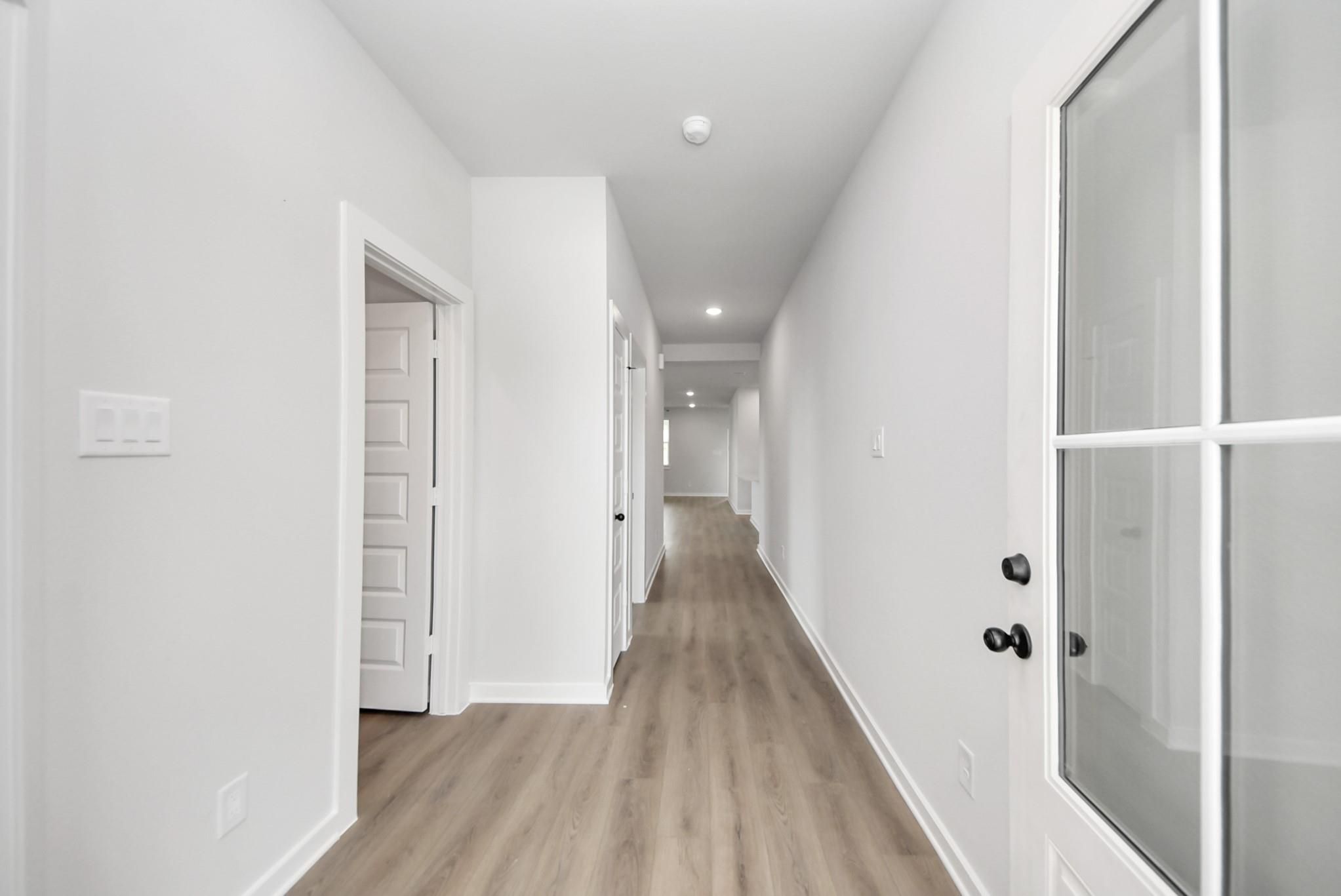 Image 2 of Davidson Homes' New Home at 247 Southern Sound Drive
