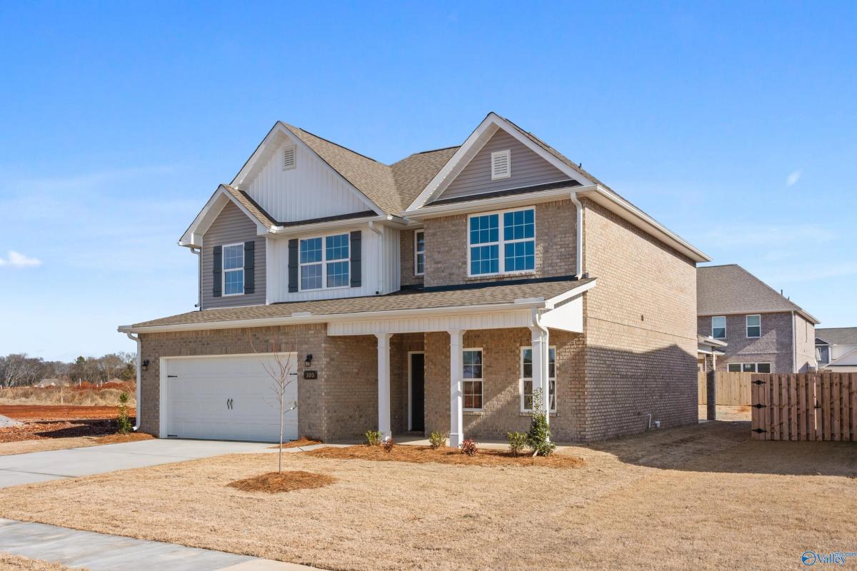 Image 34 of Davidson Homes' New Home at 105 Shearwater Drive