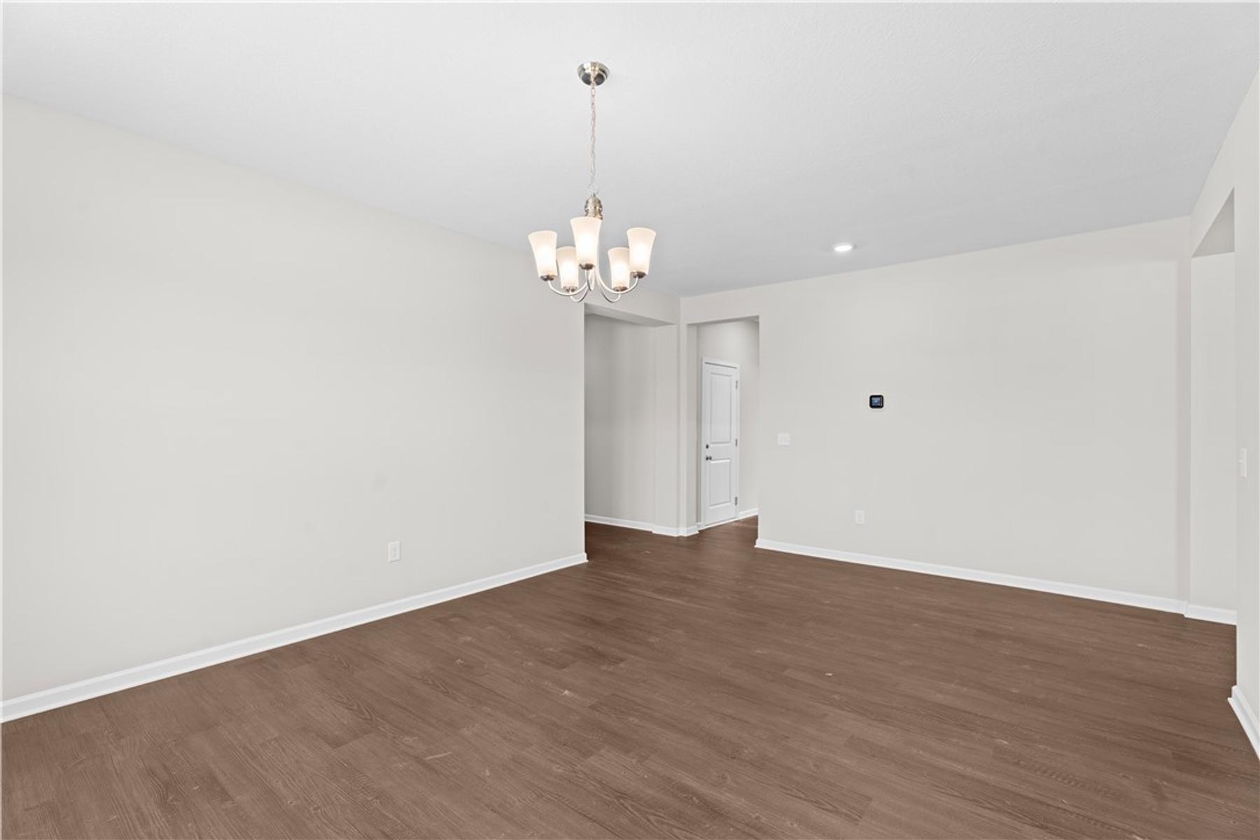 Image 4 of Davidson Homes' New Home at 361 Lee Road 2232