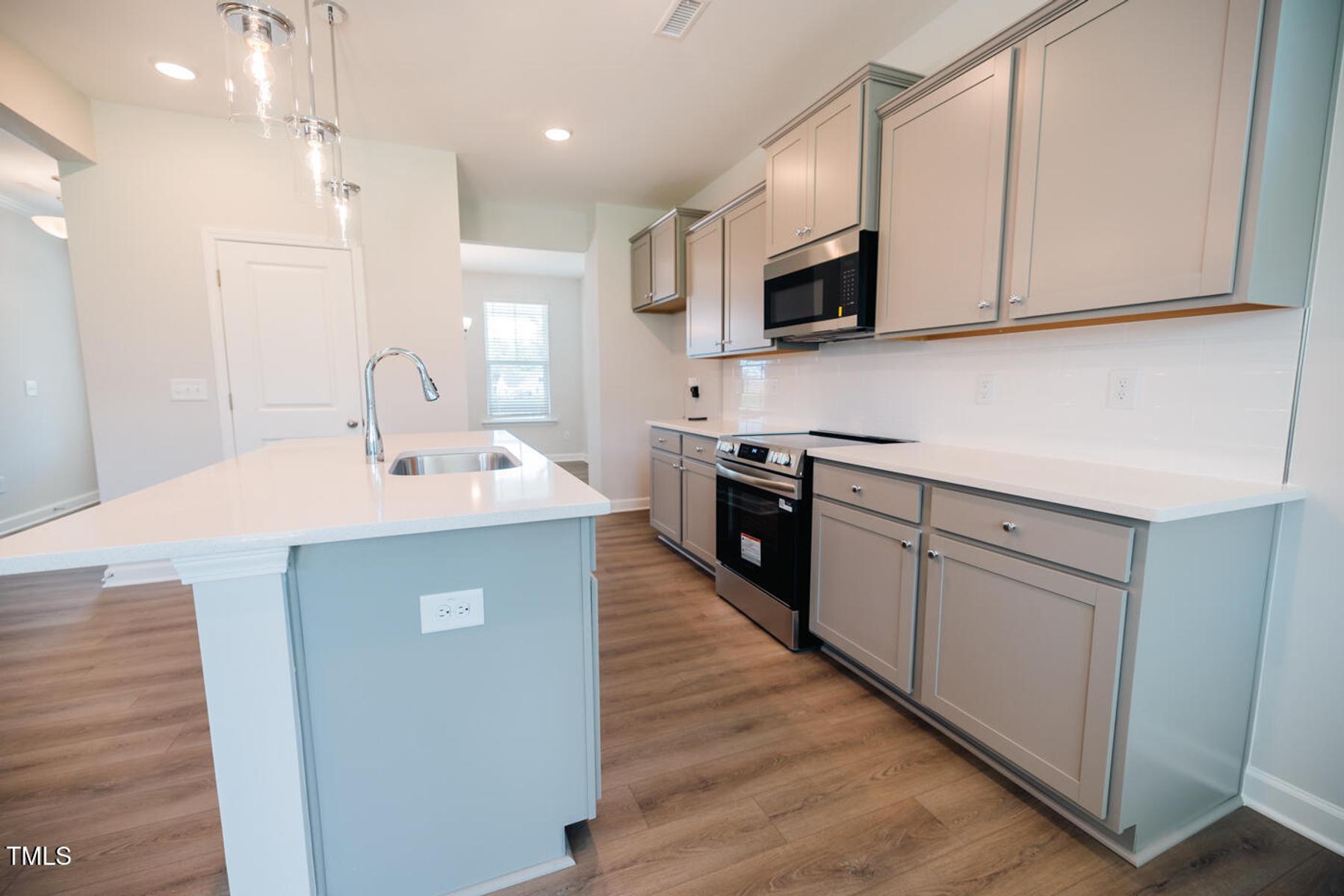 Image 6 of Davidson Homes' New Home at 53 Priming Way