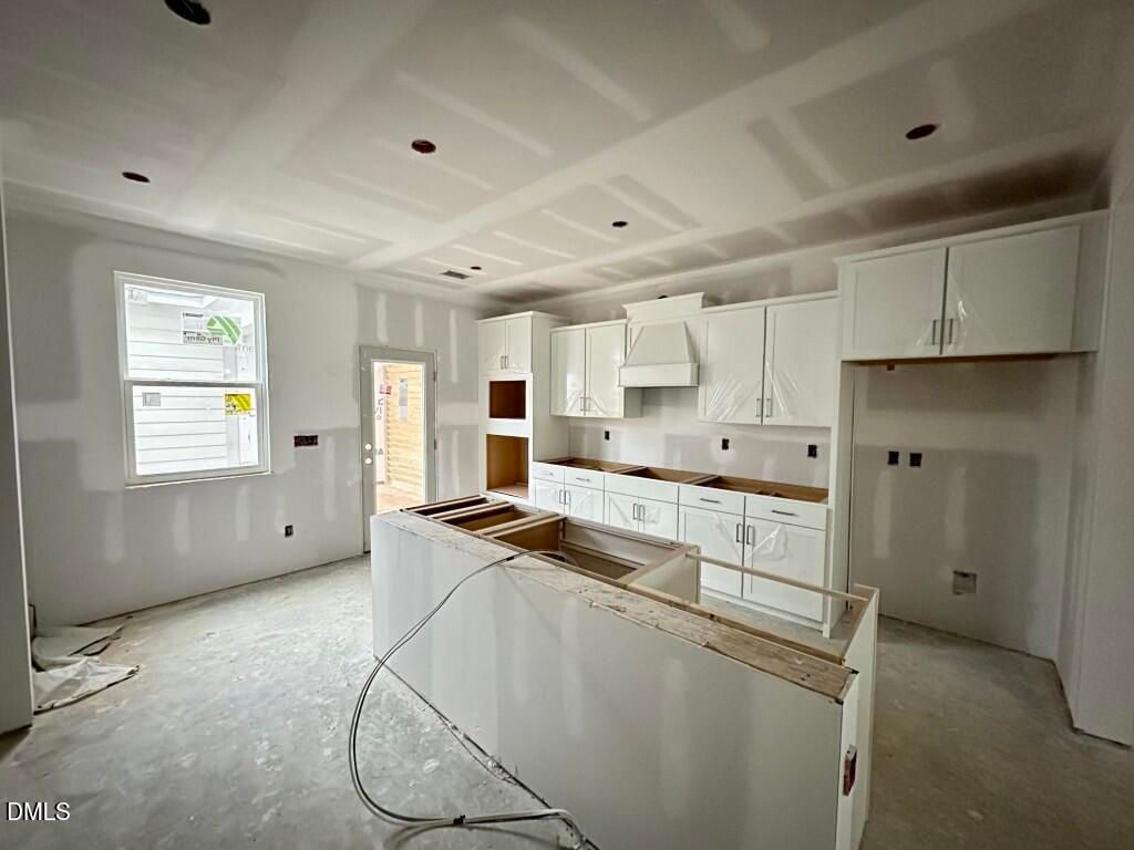 Image 10 of Davidson Homes' New Home at 1026 Old Knight Road