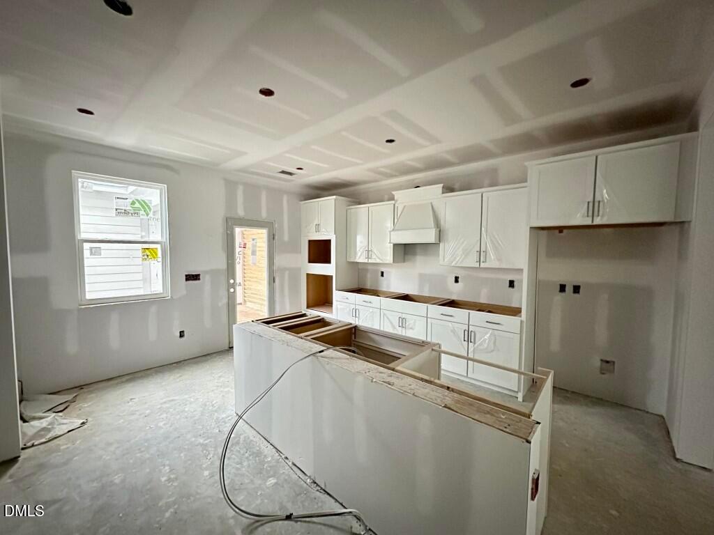 Image 10 of Davidson Homes' New Home at 1026 Old Knight Road