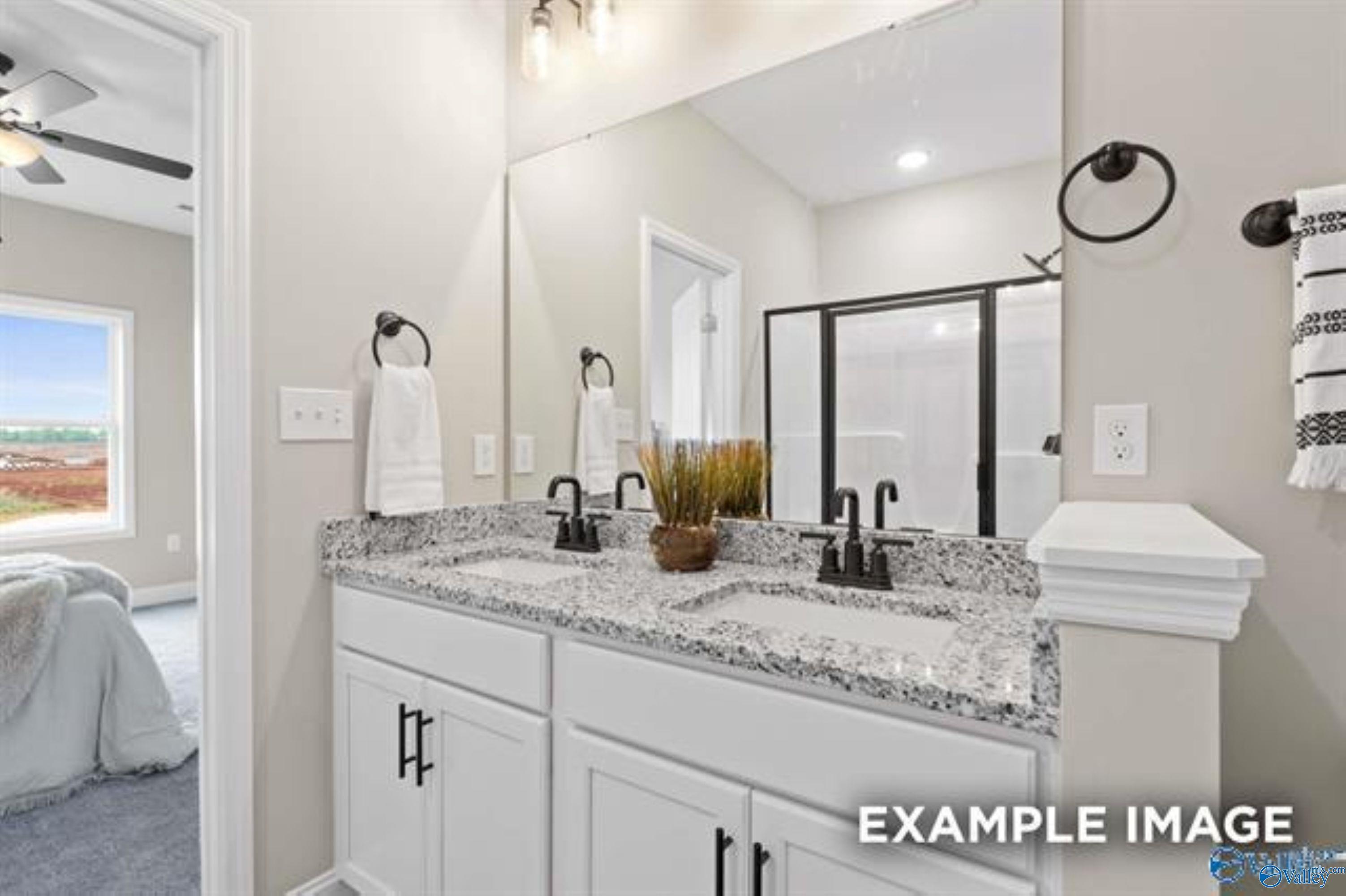 Image 6 of Davidson Homes' New Home at 125 Luxor Lane
