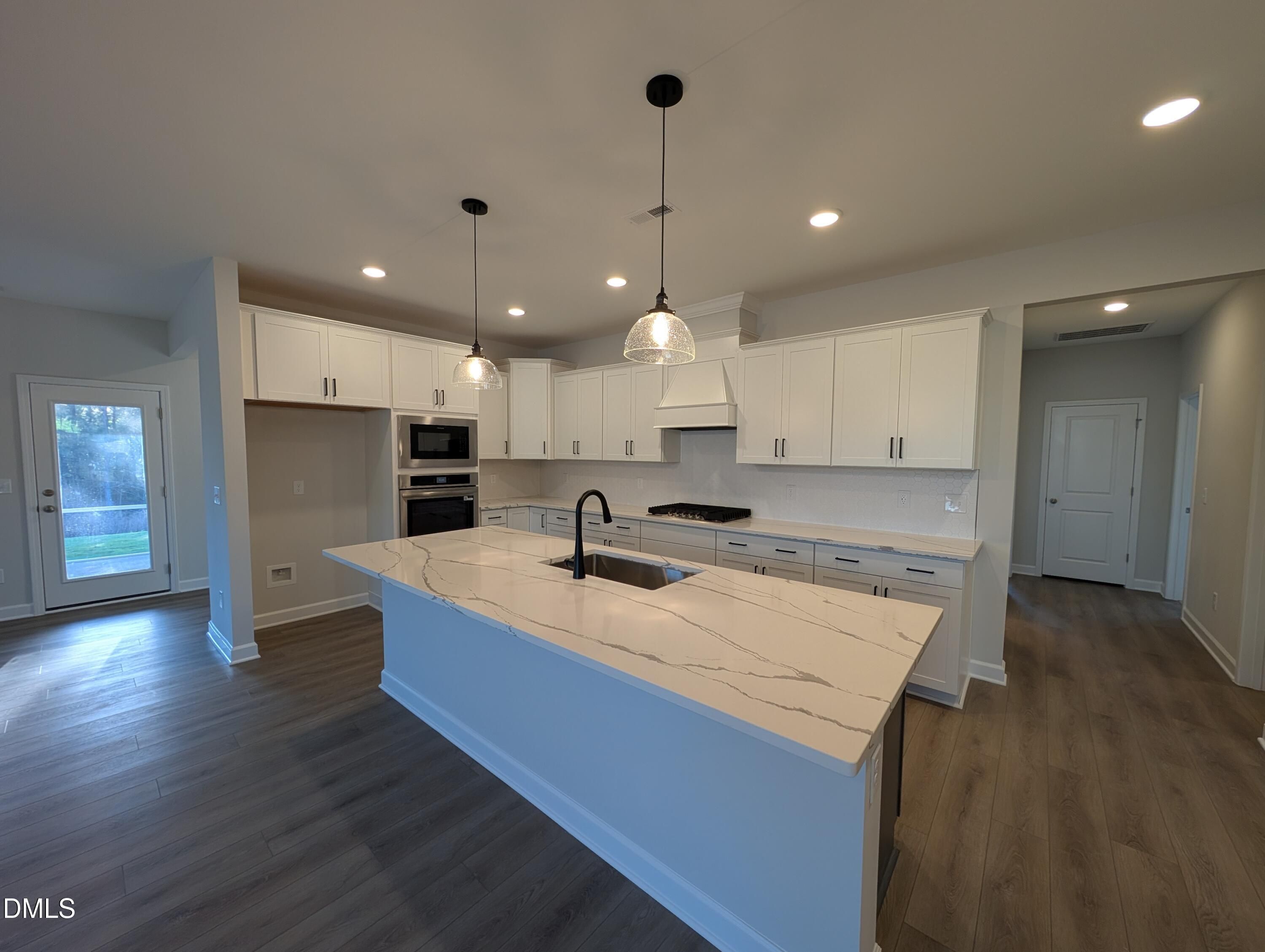 Image 7 of Davidson Homes' New Home at 825 Diana Victoria Court