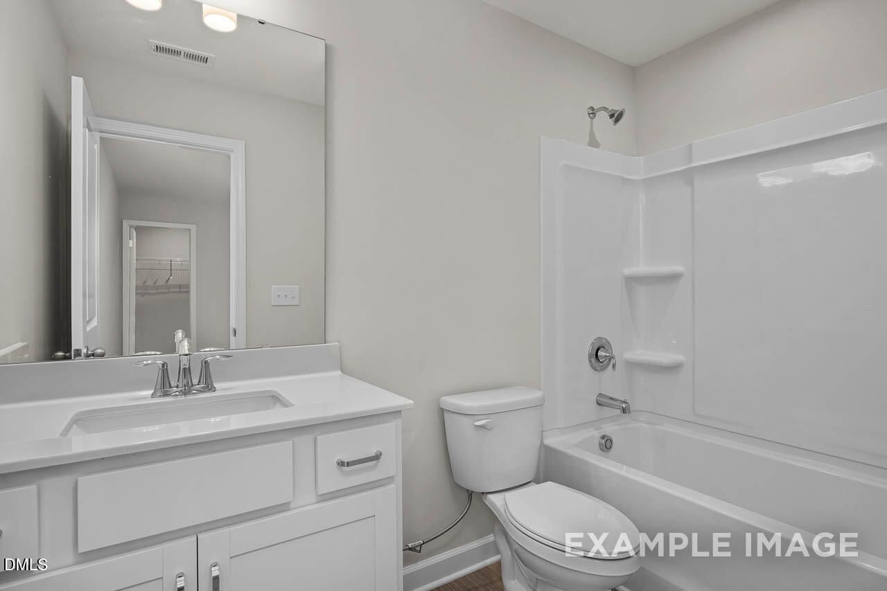 Image 21 of Davidson Homes' New Home at 323 Queensferrry Lane