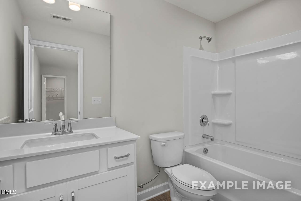 Image 21 of Davidson Homes' New Home at 323 Queensferrry Lane