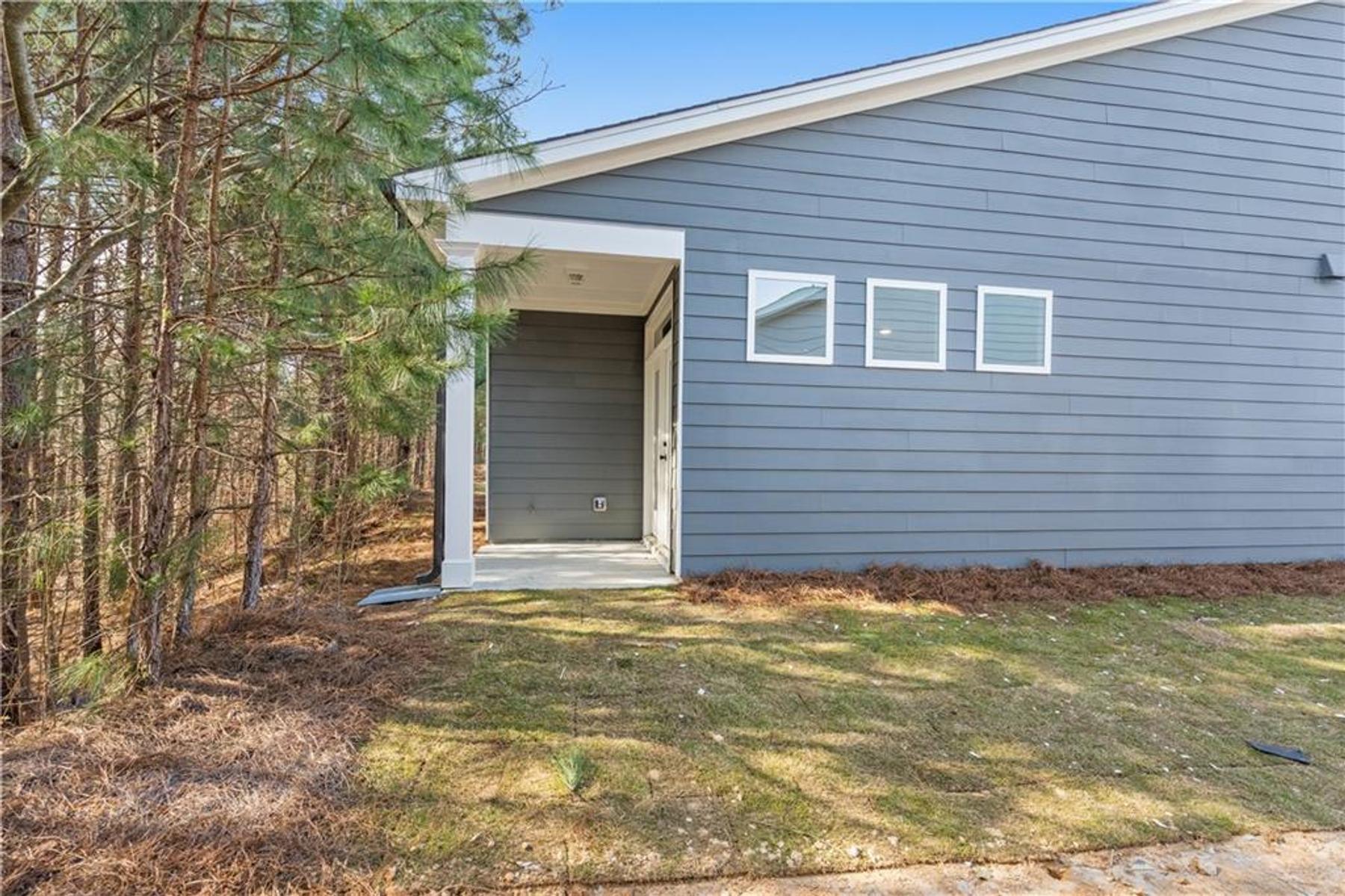 Image 31 of Davidson Homes' New Home at 3564 Arrow Root Circle