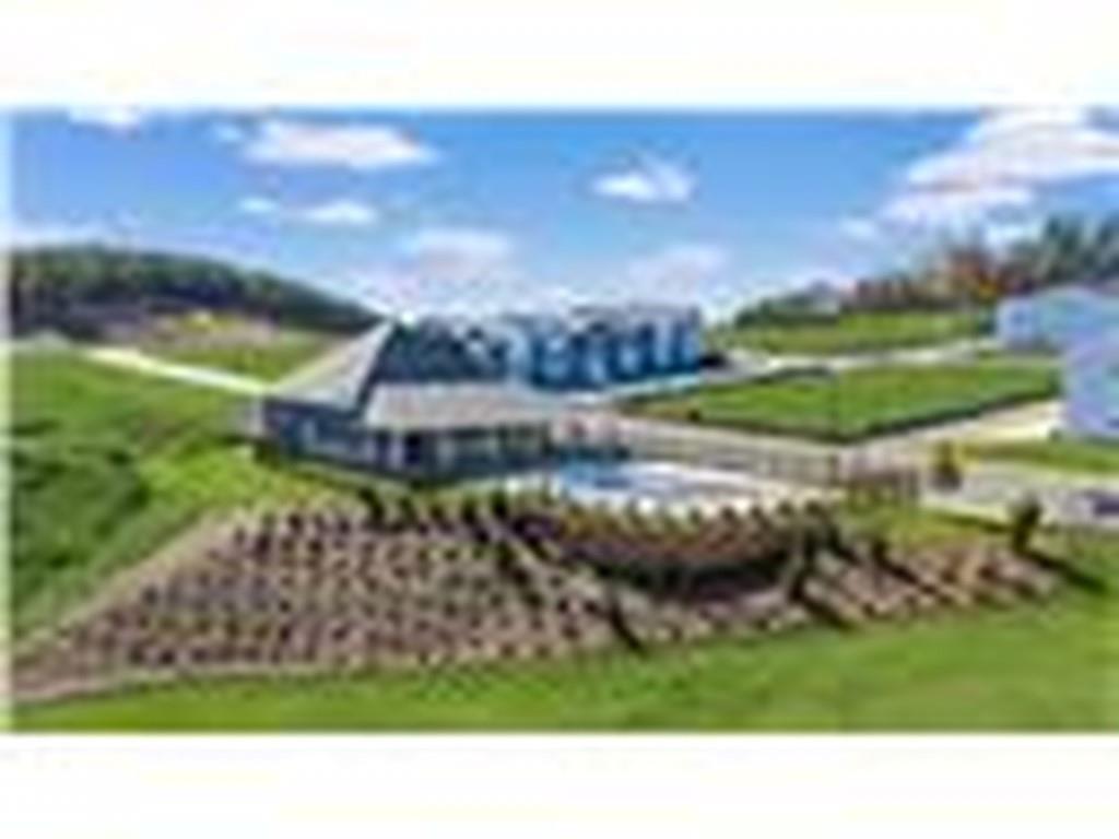Image 2 of Davidson Homes' New Home at 530 Crown Drive