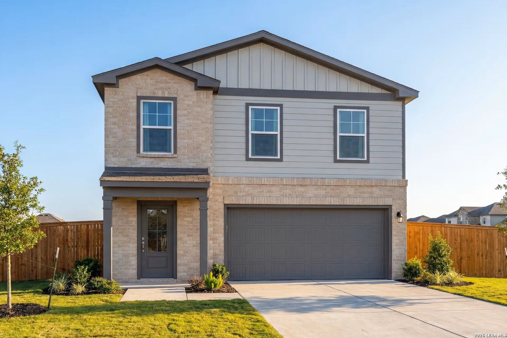 Image 1 of Davidson Homes' New Home at 4903 Mala Vida