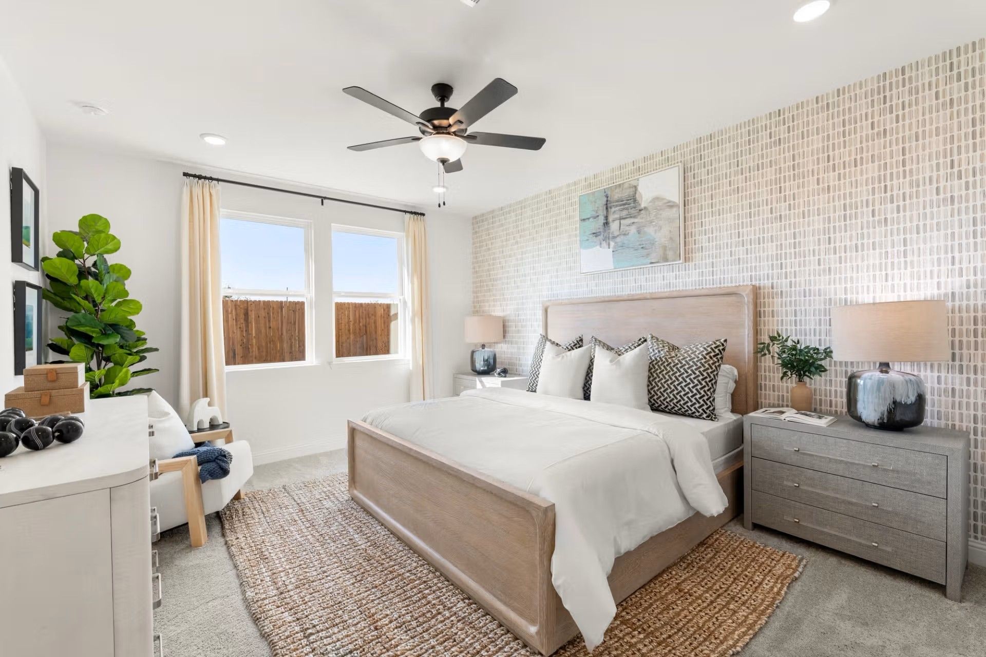 Image 17 of Davidson Homes' New Home at 1401 Northview Lane