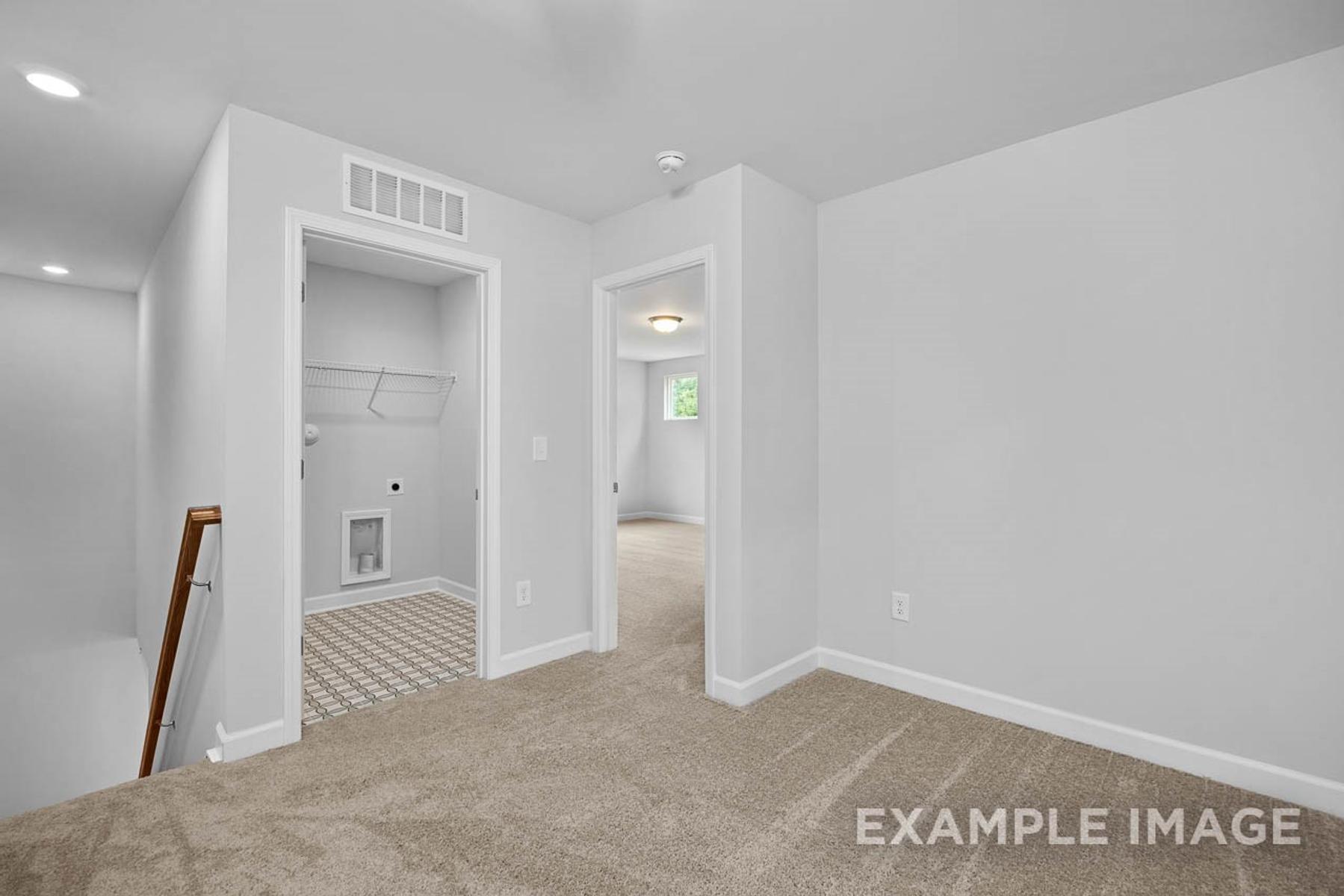 Image 10 of Davidson Homes' New Home at 3104 Patrick Street