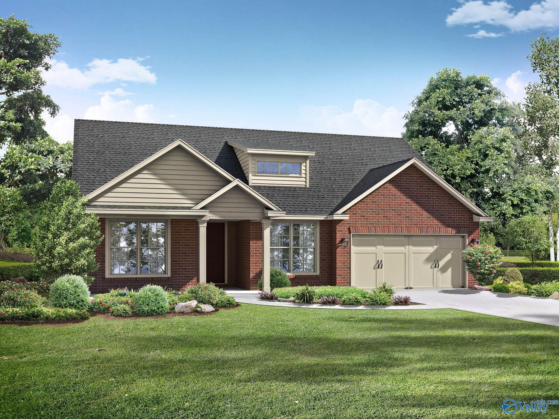 Image 32 of Davidson Homes' New Home at 125 Harper Lane