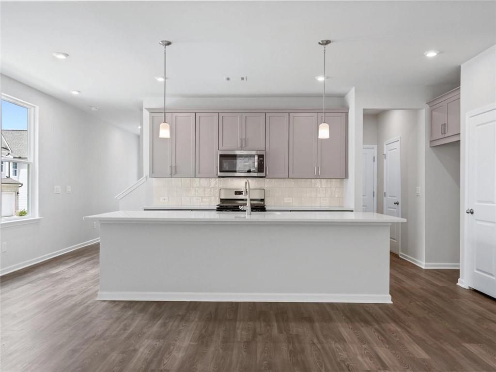 Image 10 of Davidson Homes' New Home at 79 Shoal Court