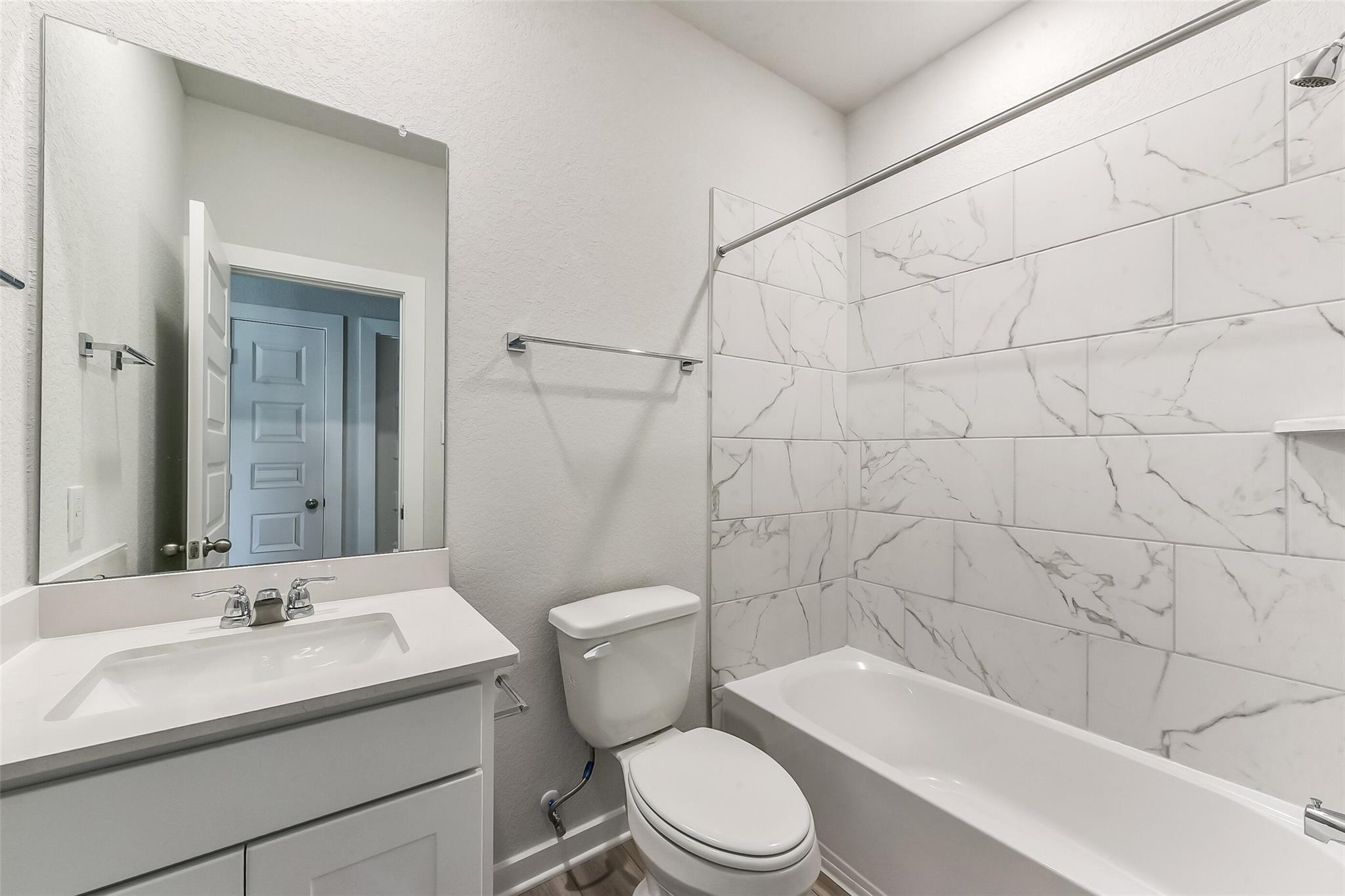 Image 26 of Davidson Homes' New Home at 10935 Independence Road