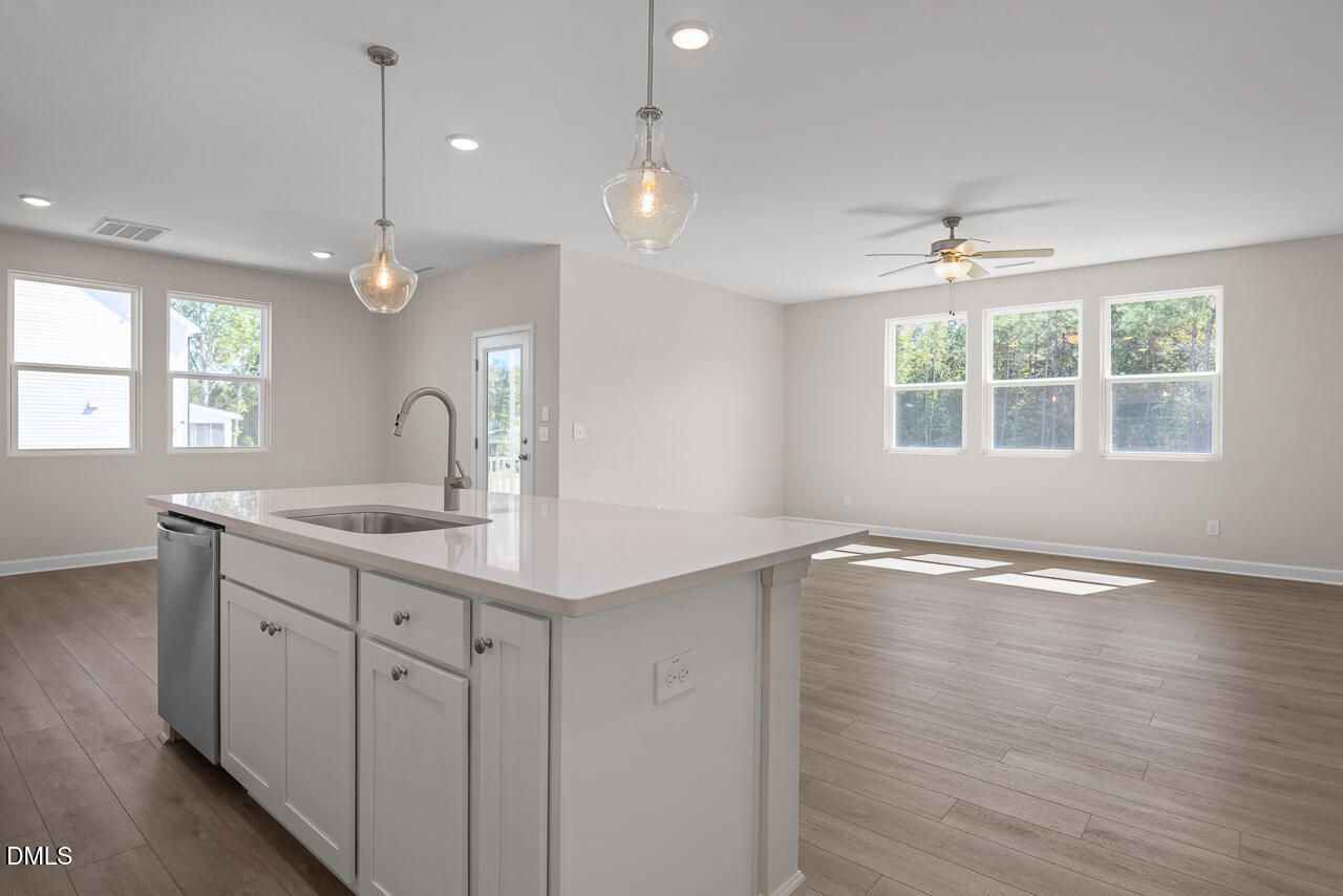 Image 9 of Davidson Homes' New Home at 433 Old Fashioned Way