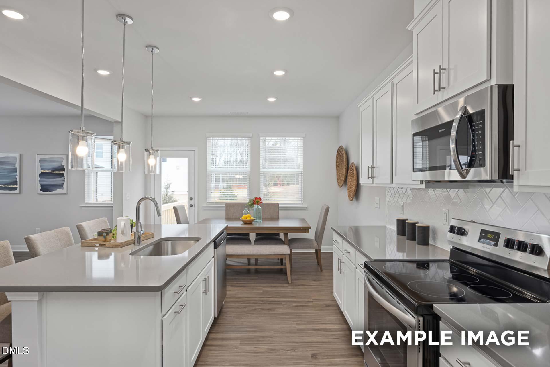 Image 10 of Davidson Homes' New Home at 70 Baldwin Street