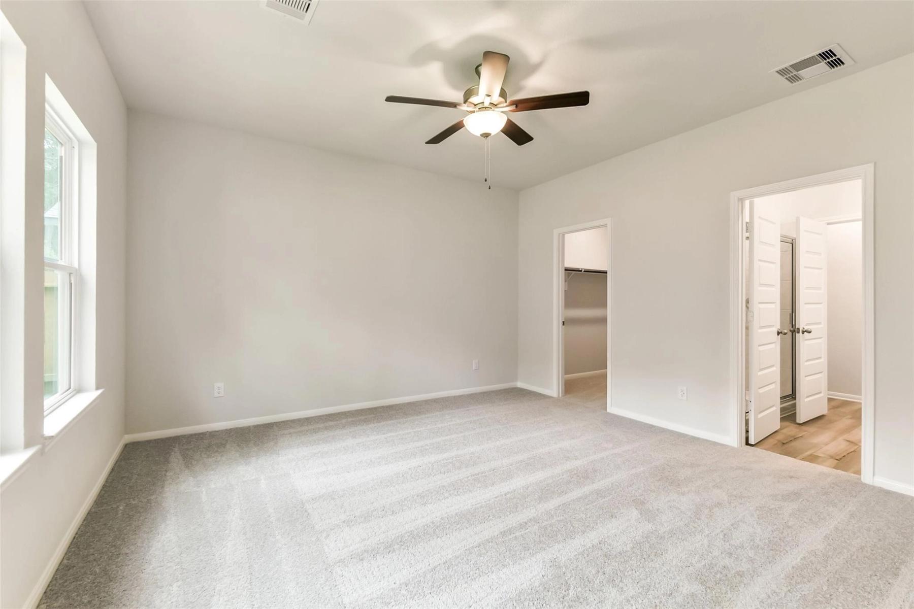 Image 14 of Davidson Homes' New Home at 2105 Caney Creek Lane