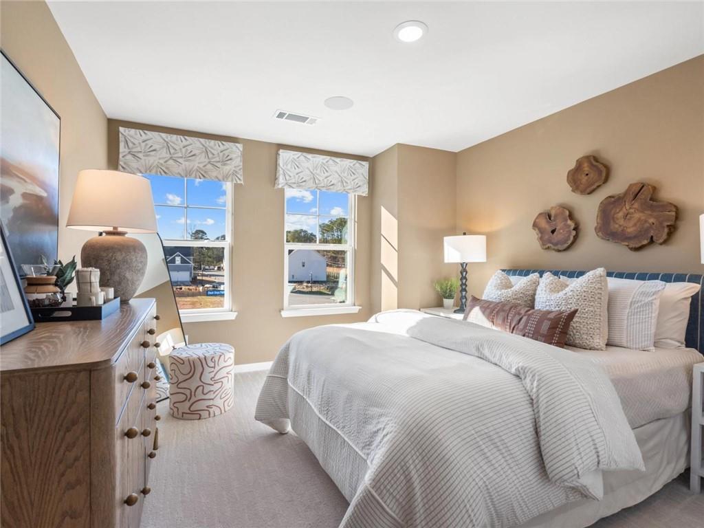 Image 23 of Davidson Homes' New Home at 77 Shoal Court