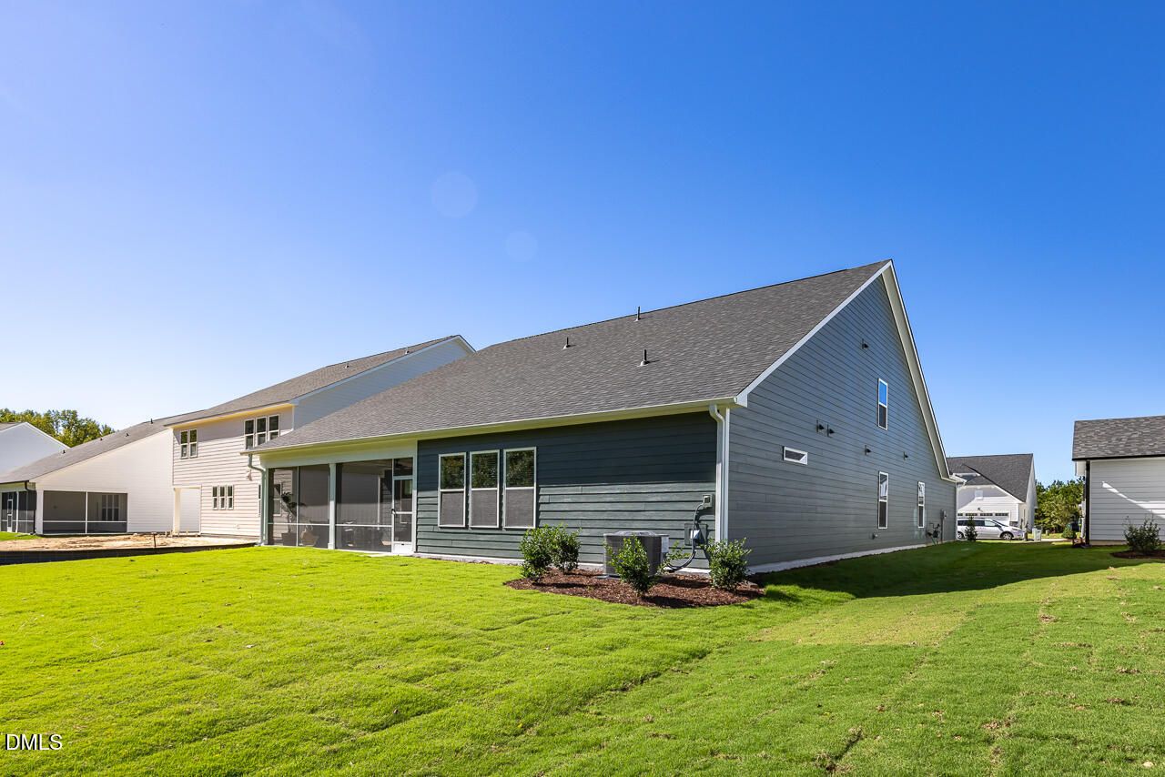 Image 33 of Davidson Homes' New Home at 824 Diana Victoria Court