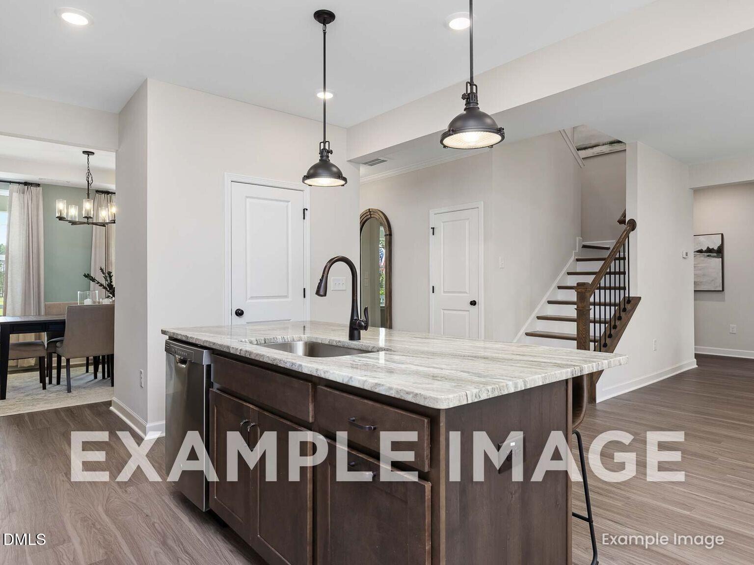 Image 12 of Davidson Homes' New Home at 741 Dragonfly Pond Way