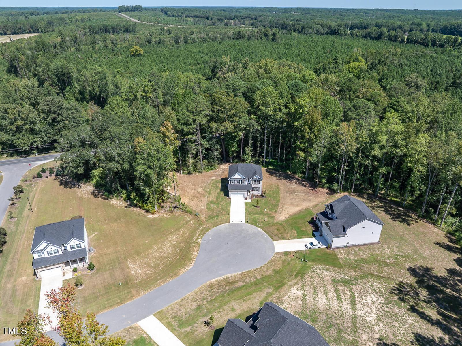 Image 28 of Davidson Homes' New Home at 57 Blanton Court