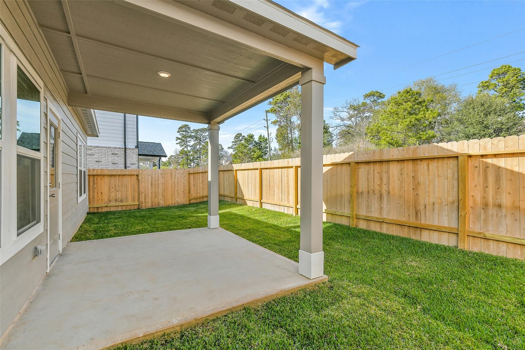 Image 40 of Davidson Homes' New Home at 8546 Blueberry Ash Street