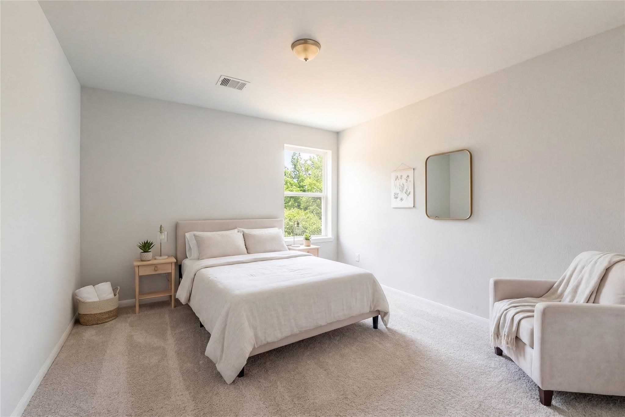 Image 37 of Davidson Homes' New Home at 2037 Caney Creek Court