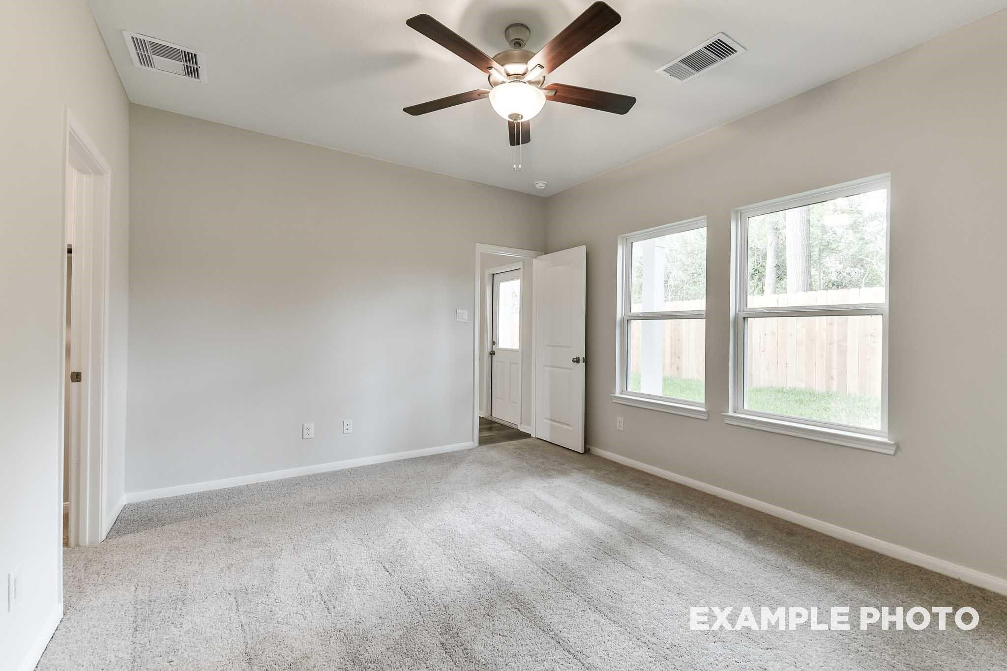 Image 14 of Davidson Homes' New Home at 11119 Liberty Bell Lane