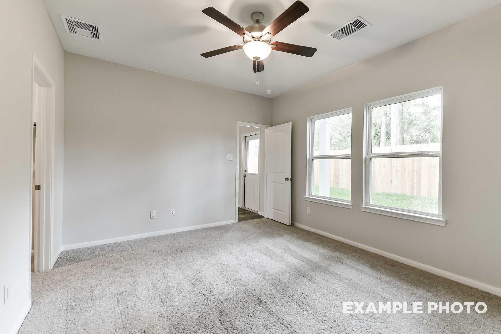 Image 14 of Davidson Homes' New Home at 11119 Liberty Bell Lane