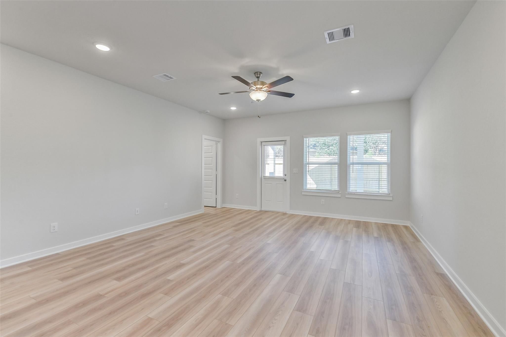 Image 8 of Davidson Homes' New Home at 8546 Blueberry Ash Street