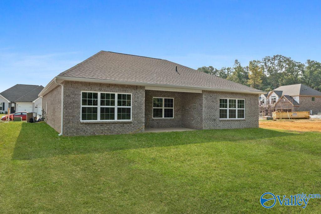 Image 27 of Davidson Homes' New Home at 905 Ronnie Drive