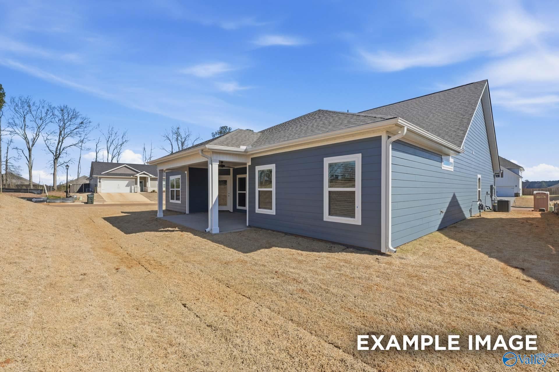 Image 26 of Davidson Homes' New Home at 162 Hidden River Drive