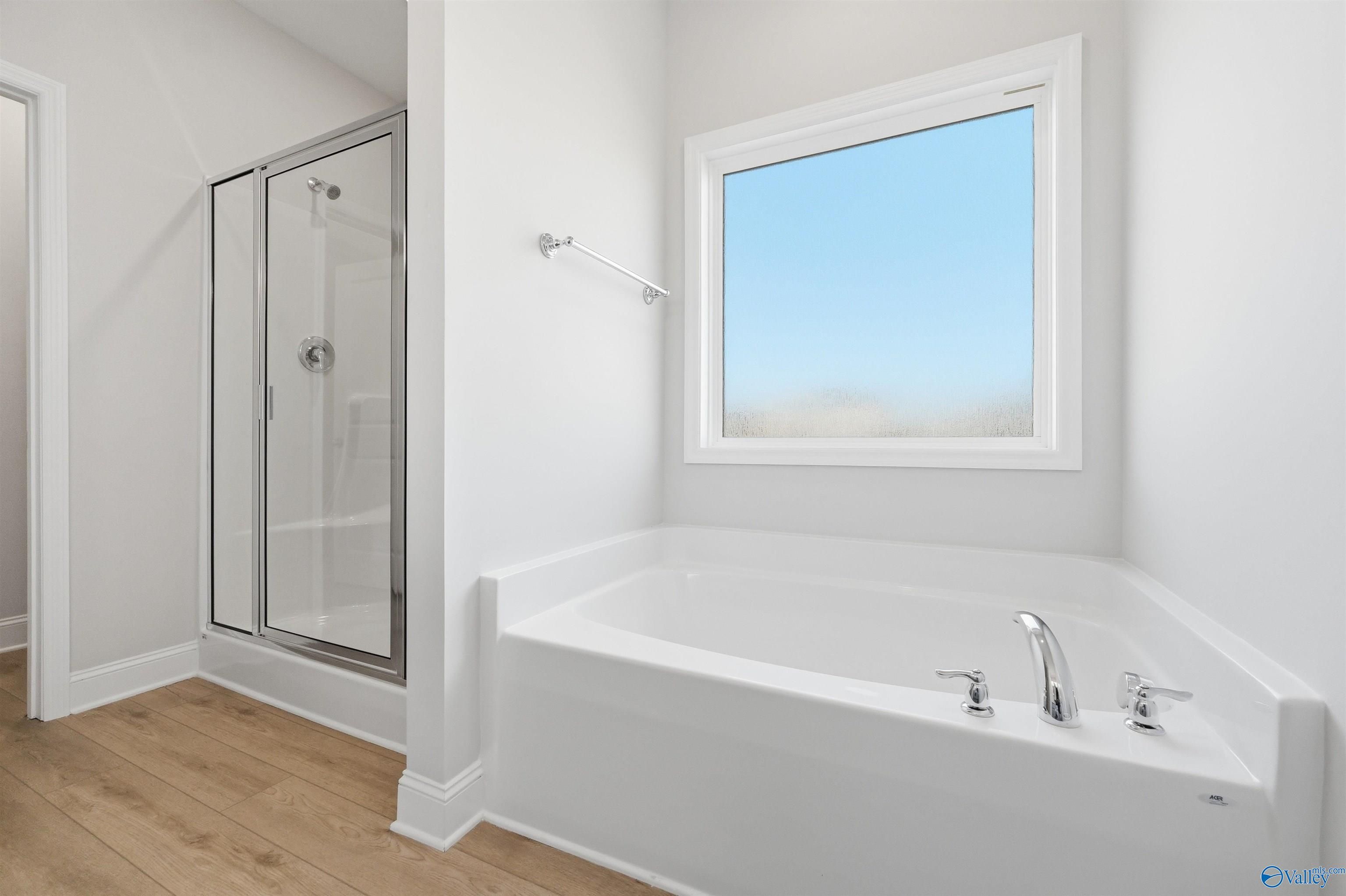 Image 3 of Davidson Homes' New Home at 202 Irish Hill Drive
