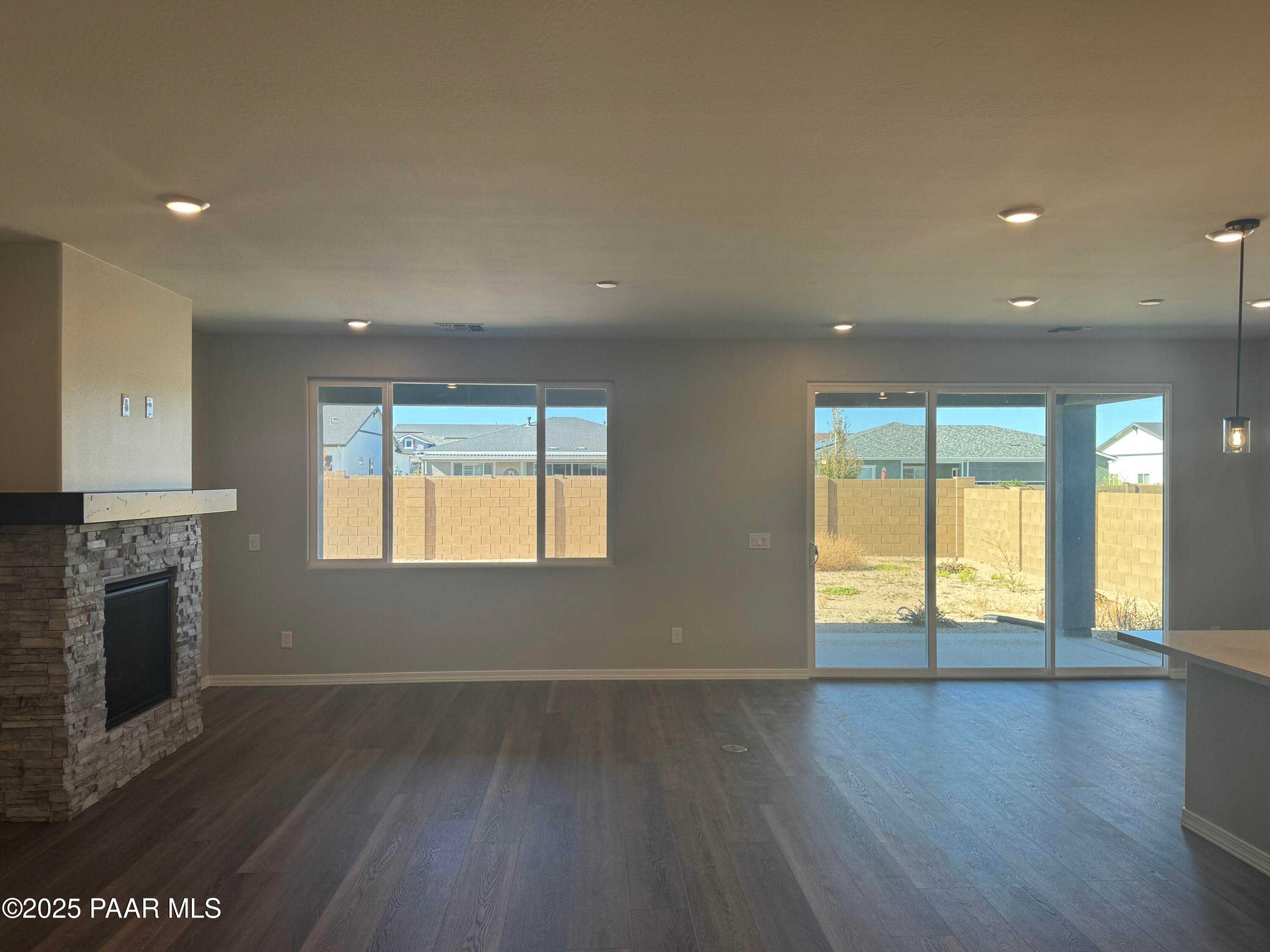 Image 13 of Davidson Homes' New Home at 6878 Claret Drive