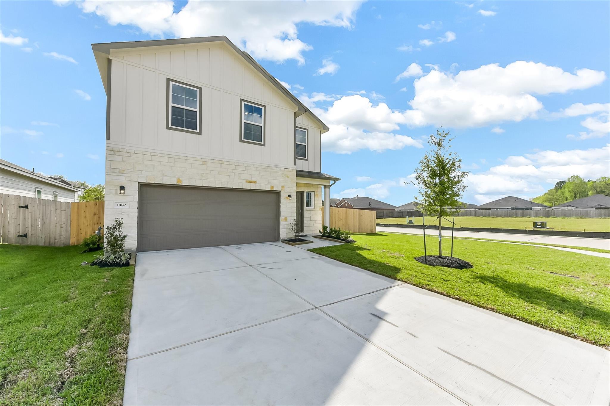 Image 5 of Davidson Homes' New Home at 1982 Brookpointe Lane