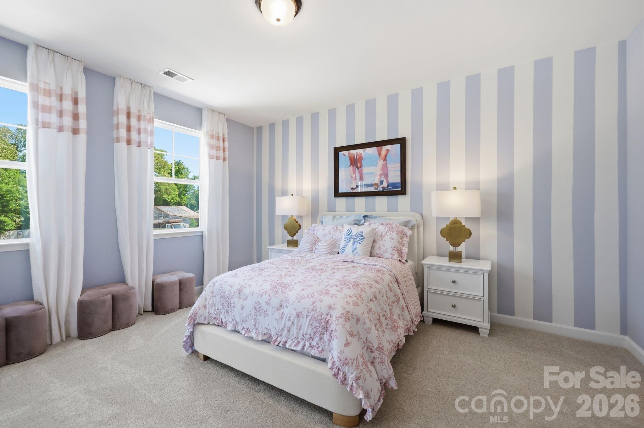Image 29 of Davidson Homes' New Home at 3030 Hayes Ridge Drive