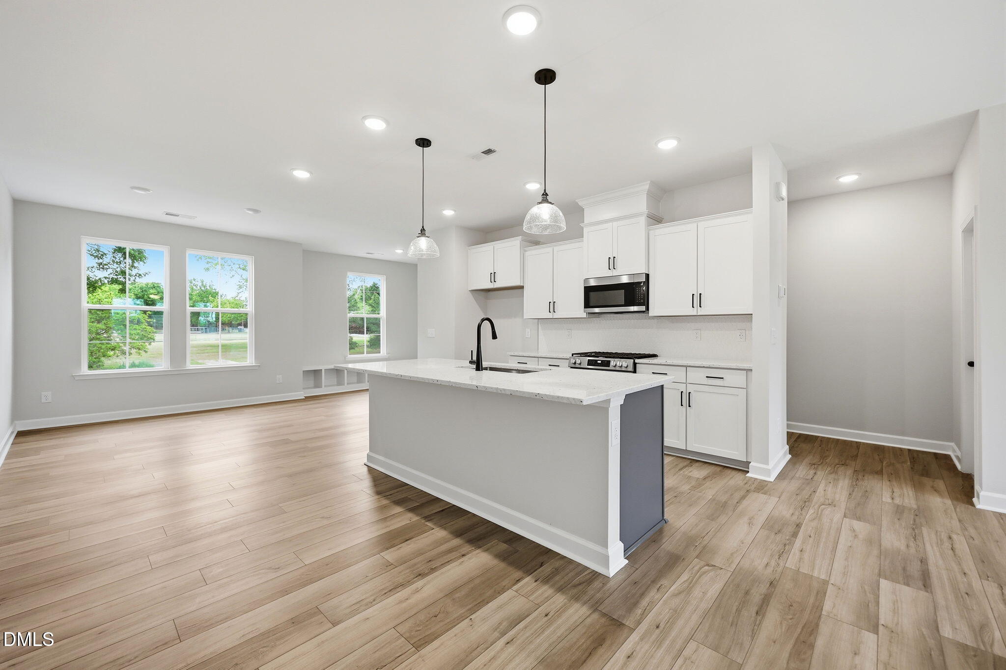Image 6 of Davidson Homes' New Home at 129 Broadway Street