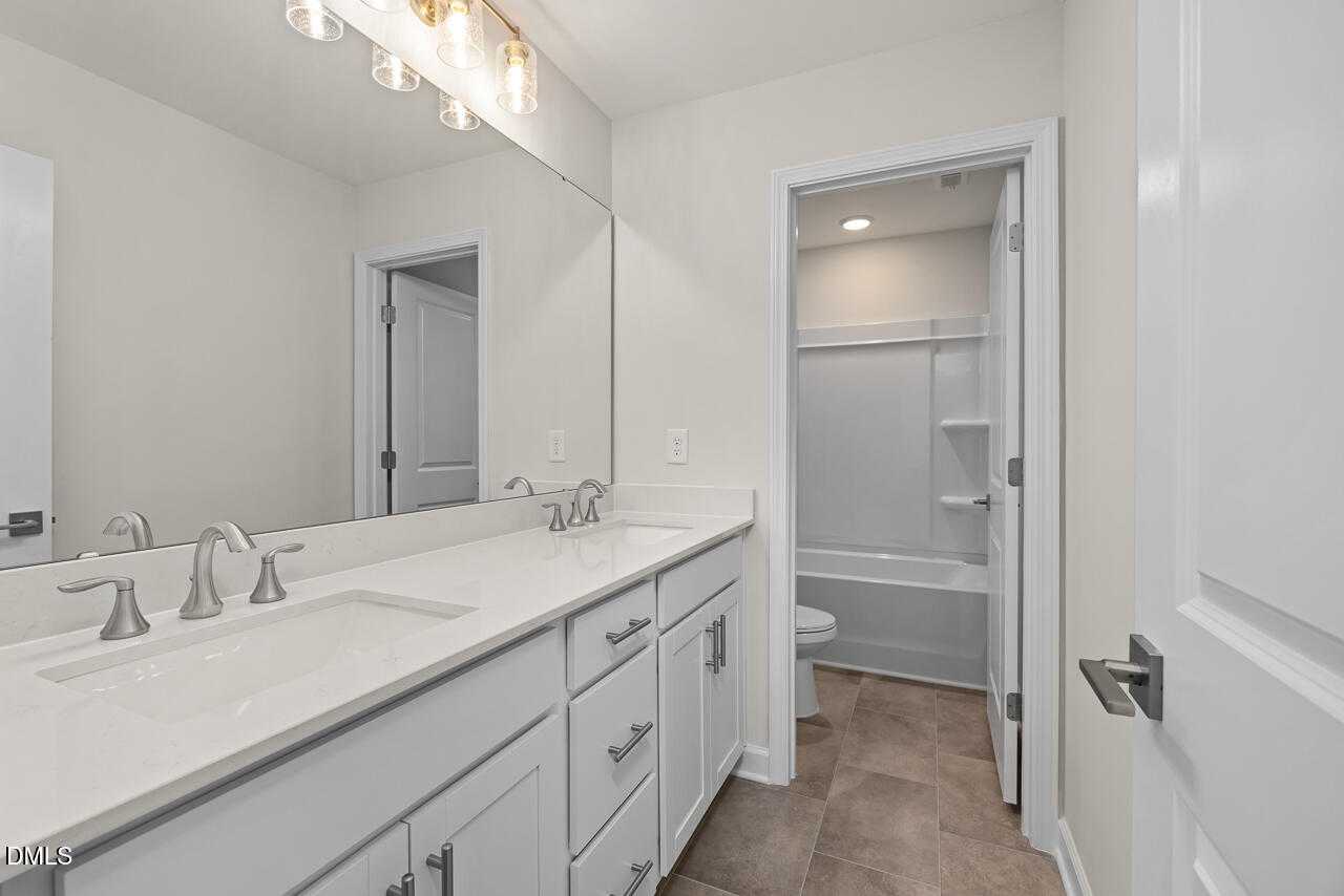 Image 25 of Davidson Homes' New Home at 61 Single Barrel Ct