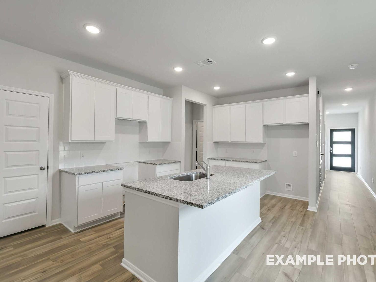 Image 8 of Davidson Homes' New Home at 1271 Mulberry Lane
