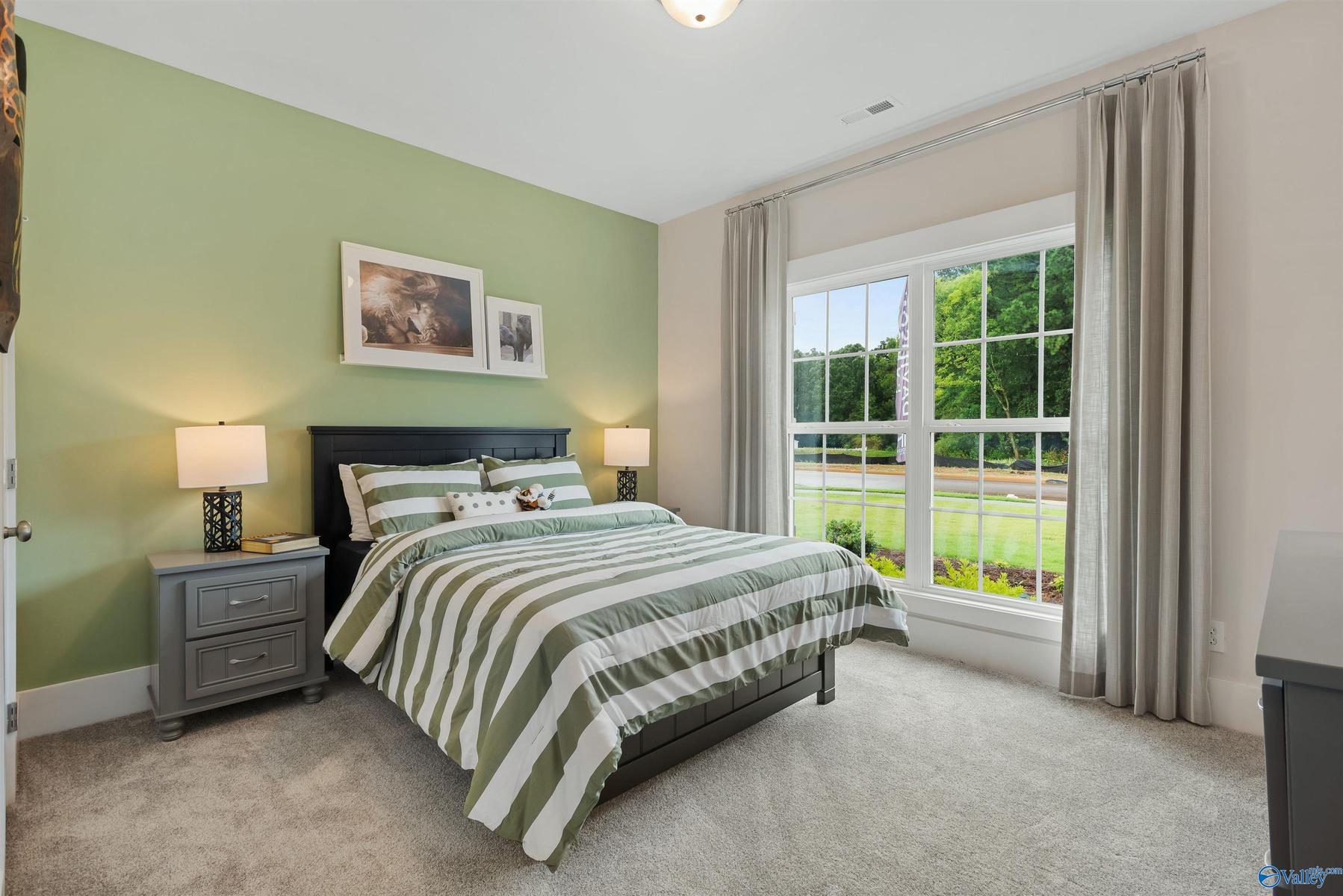 Image 11 of Davidson Homes' New Home at 106 Fall Meadow Drive