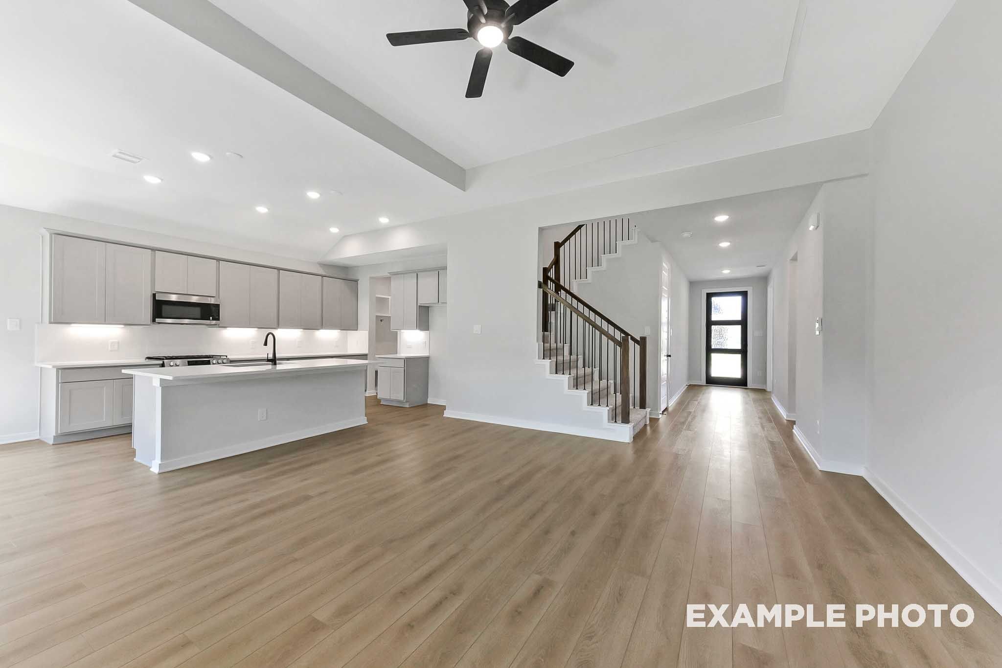 Image 4 of Davidson Homes' The Sequoia Floor Plan